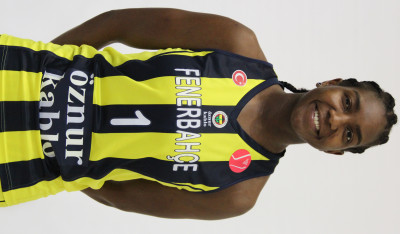 Elizabeth Williams (basketball)