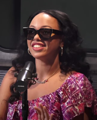 Elle Varner