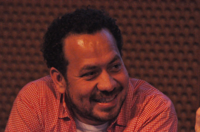 Elliott Wilson (journalist) profile Photo