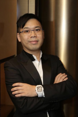Elton Tsang