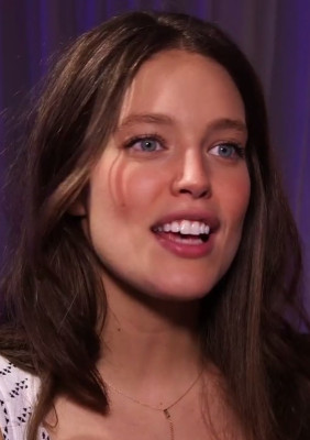 Emily DiDonato