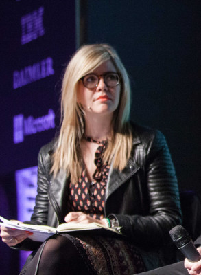 Emma Barnett