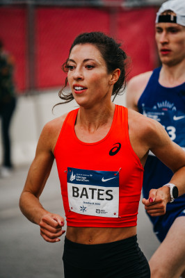 Emma Bates