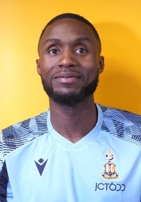 Emmanuel Osadebe
