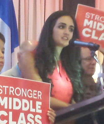 Emmanuella Lambropoulos