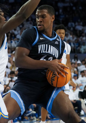 Eric Dixon (basketball)