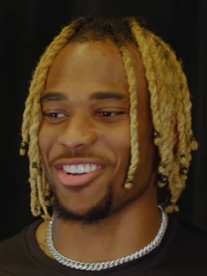 Eric Gray (American football)