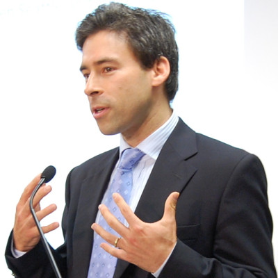 Eric Kaufmann