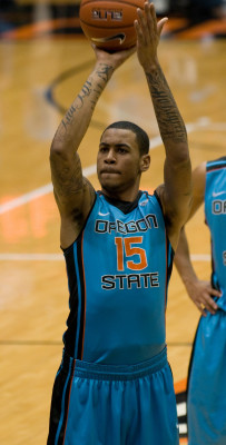 Eric Moreland