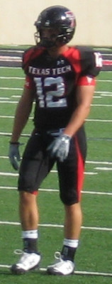 Eric Morris (American football)