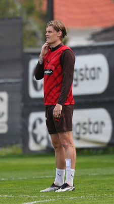 Eric Smith (Swedish footballer)