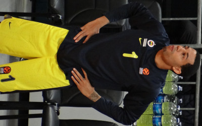 Erick Green profile Photo