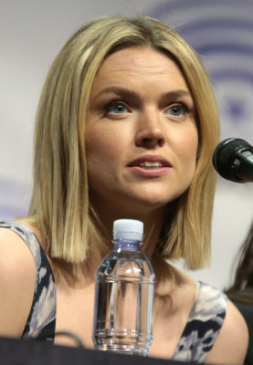 Erin Richards