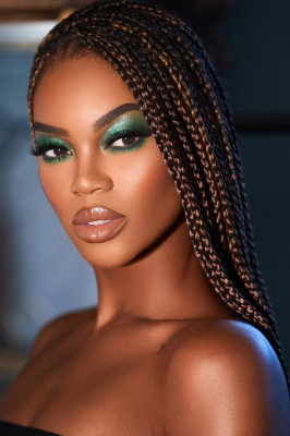 Eugena Washington