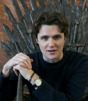 Eugene Simon