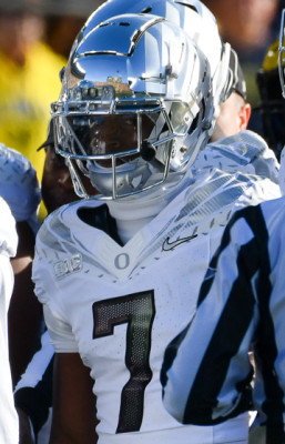 Evan Stewart (American football)