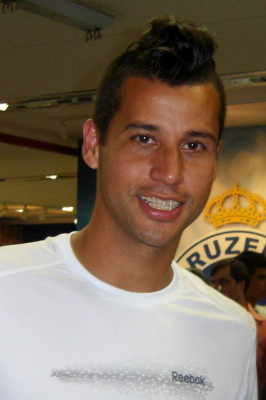 Fábio (footballer, born 1980)