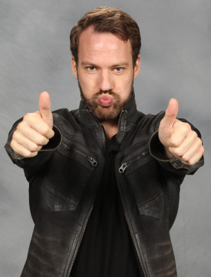 Falk Hentschel