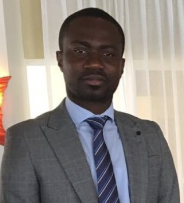 Farley Chavez Augustine