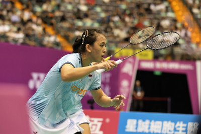 Febriana Dwipuji Kusuma