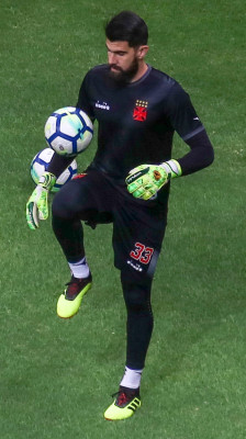 Fernando Miguel (footballer, born 1985)