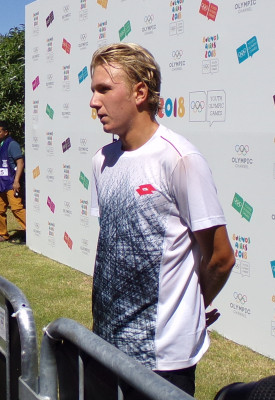 Filip Cristian Jianu