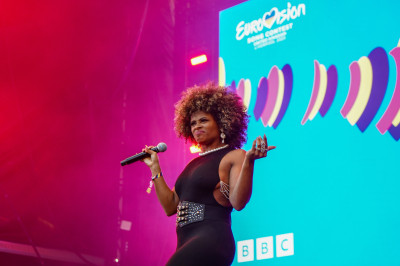 Fleur East