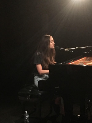 Fleurie (musician) profile Photo