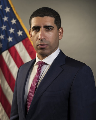 Florent Groberg