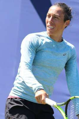 Francesca Schiavone