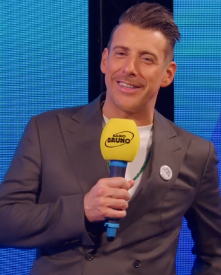 Francesco Gabbani