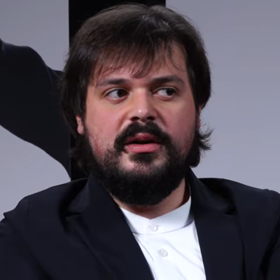 Francesco Russo (actor)