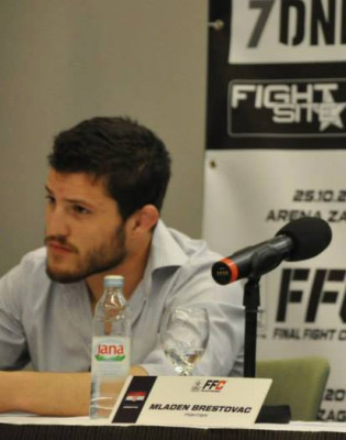 Francisco Albano Barrio