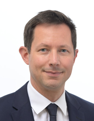 François-Xavier Bellamy