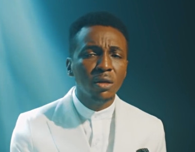 Frank Edwards (gospel musician)