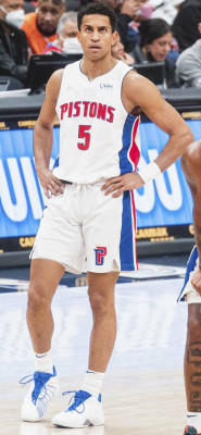 Frank Jackson (basketball)