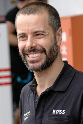 Frédéric Makowiecki