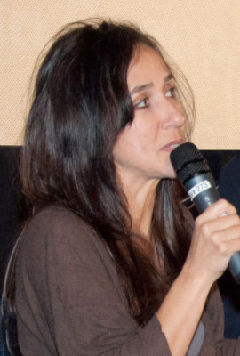 Gabriela Cowperthwaite