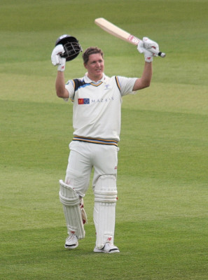 Gary Ballance