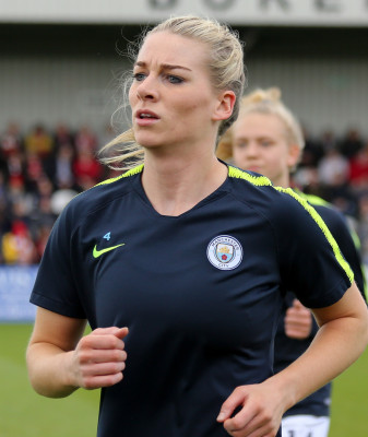 Gemma Bonner
