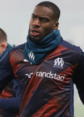 Geoffrey Kondogbia