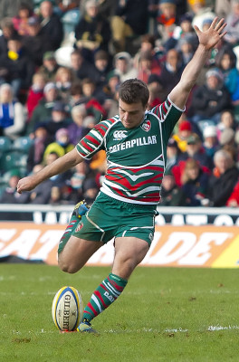 George Ford (rugby union)