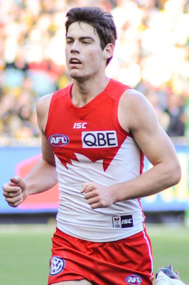 George Hewett (footballer)