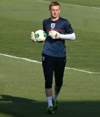 George Long (footballer)