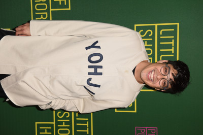 George Salazar profile Photo