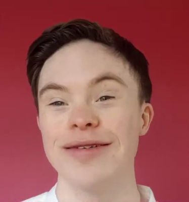 George Webster (presenter)