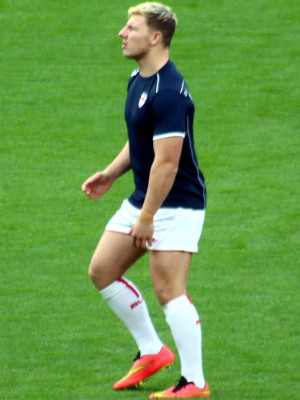 George Williams (rugby league)