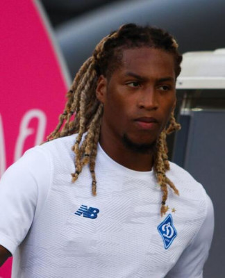 Gerson Rodrigues (footballer, born 1995)