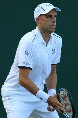 Gilles Müller