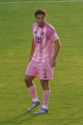Gonzalo Luján